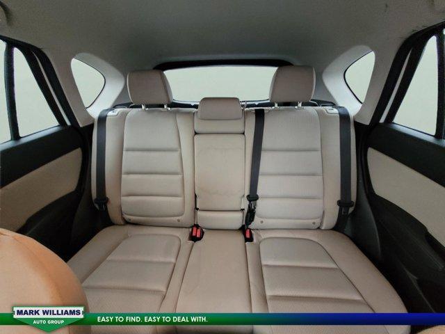 used 2016 Mazda CX-5 car, priced at $13,997