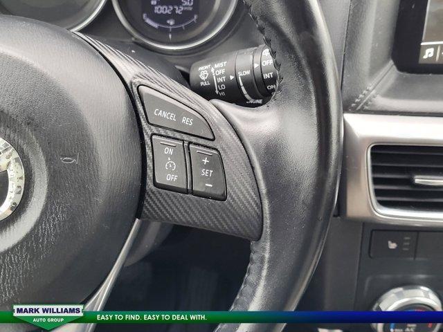 used 2016 Mazda CX-5 car, priced at $13,997