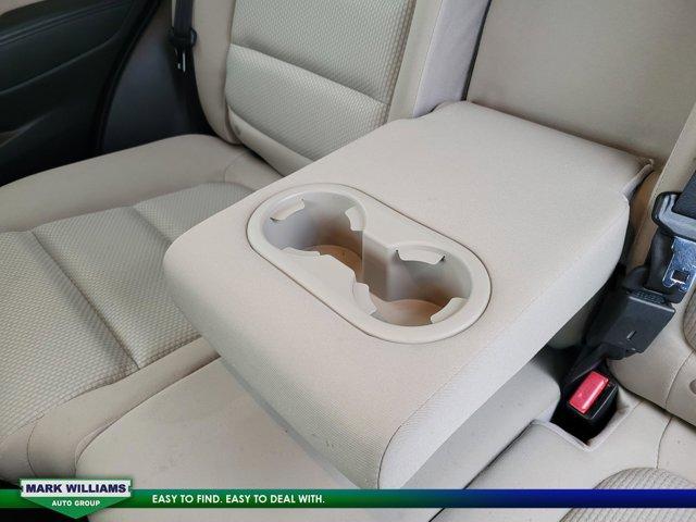 used 2016 Mazda CX-5 car, priced at $13,997