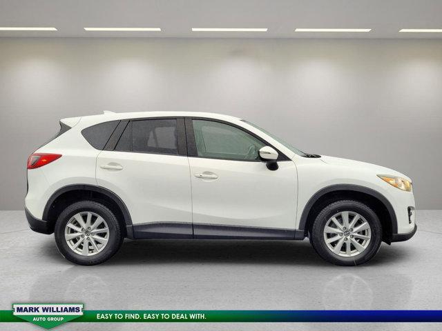 used 2016 Mazda CX-5 car, priced at $13,997