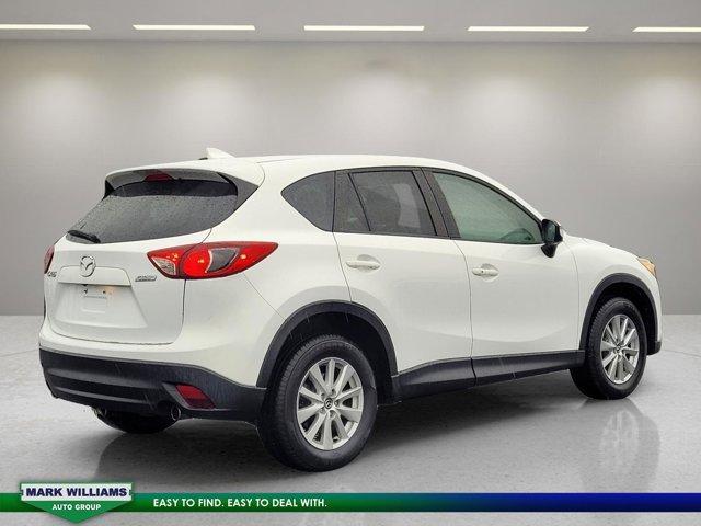 used 2016 Mazda CX-5 car, priced at $13,997