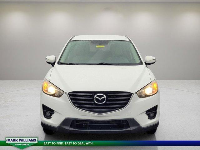 used 2016 Mazda CX-5 car, priced at $13,997