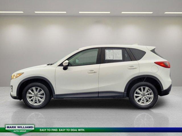 used 2016 Mazda CX-5 car, priced at $13,997