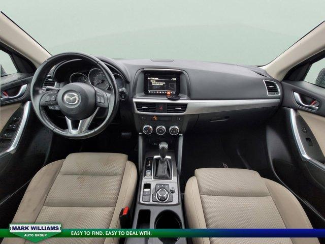 used 2016 Mazda CX-5 car, priced at $13,997