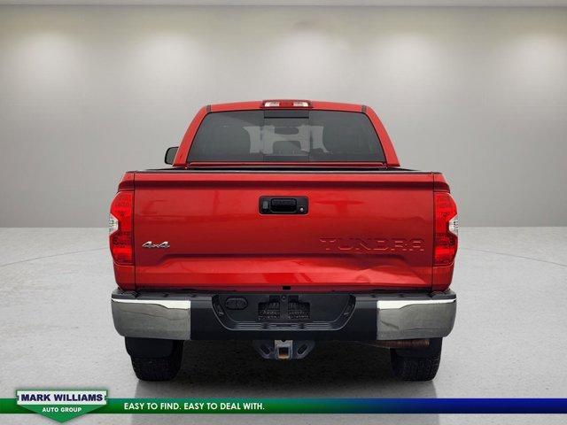 used 2015 Toyota Tundra car, priced at $20,597