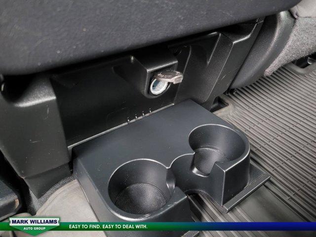 used 2015 Toyota Tundra car, priced at $20,597