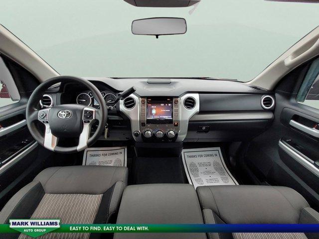 used 2015 Toyota Tundra car, priced at $20,597