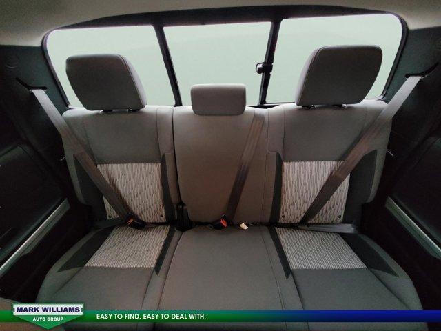 used 2015 Toyota Tundra car, priced at $20,597