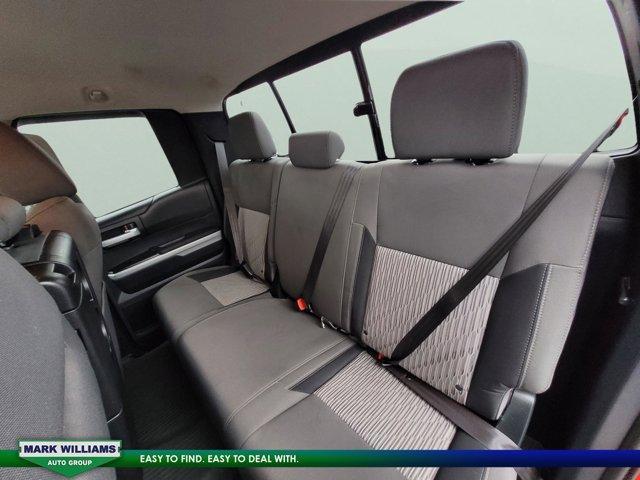 used 2015 Toyota Tundra car, priced at $20,597