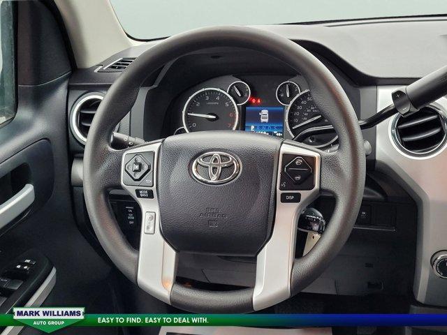 used 2015 Toyota Tundra car, priced at $20,597