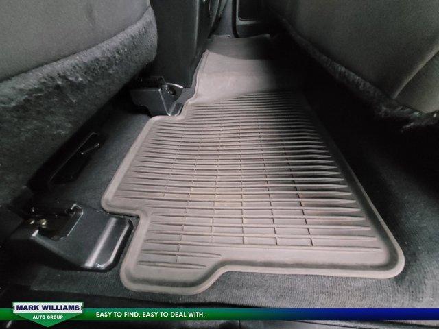 used 2015 Toyota Tundra car, priced at $20,597