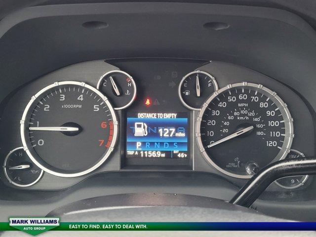 used 2015 Toyota Tundra car, priced at $20,597