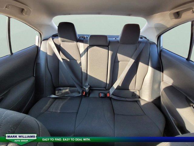 used 2025 Toyota Corolla car, priced at $21,359