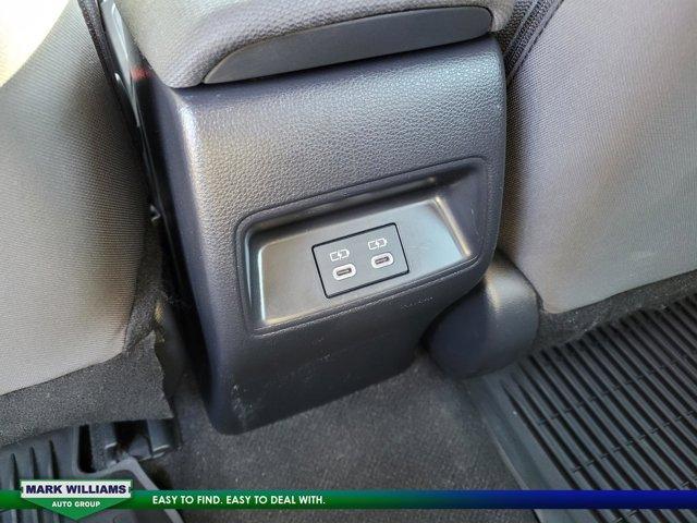 used 2025 Toyota Corolla car, priced at $21,359