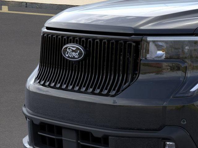 new 2025 Ford Maverick car, priced at $35,998
