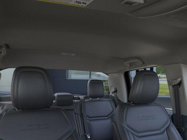 new 2025 Ford Maverick car, priced at $35,998
