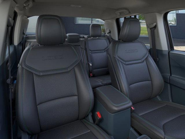 new 2025 Ford Maverick car, priced at $35,998