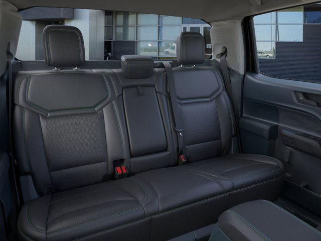 new 2025 Ford Maverick car, priced at $35,998