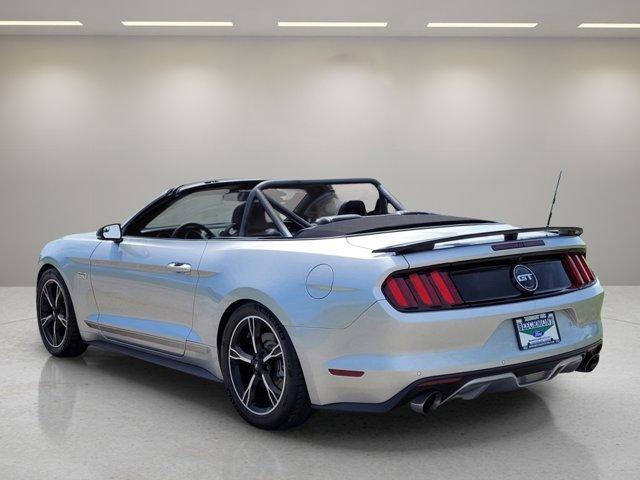 used 2016 Ford Mustang car, priced at $31,980