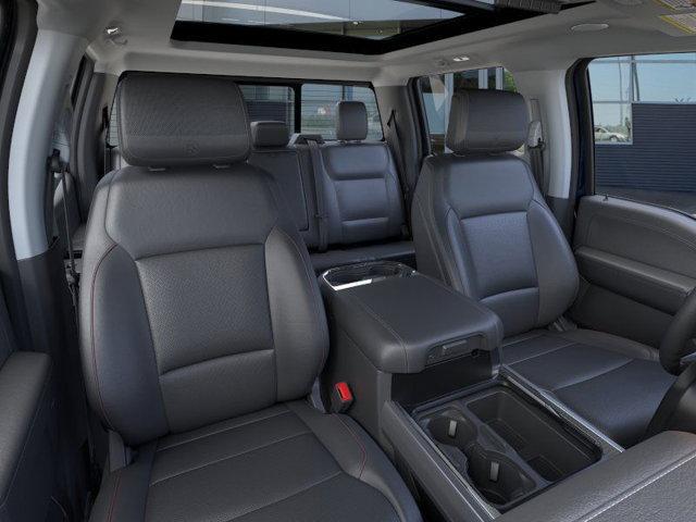 new 2025 Ford F-350 car, priced at $91,340