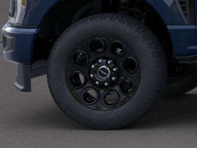 new 2025 Ford F-350 car, priced at $91,340
