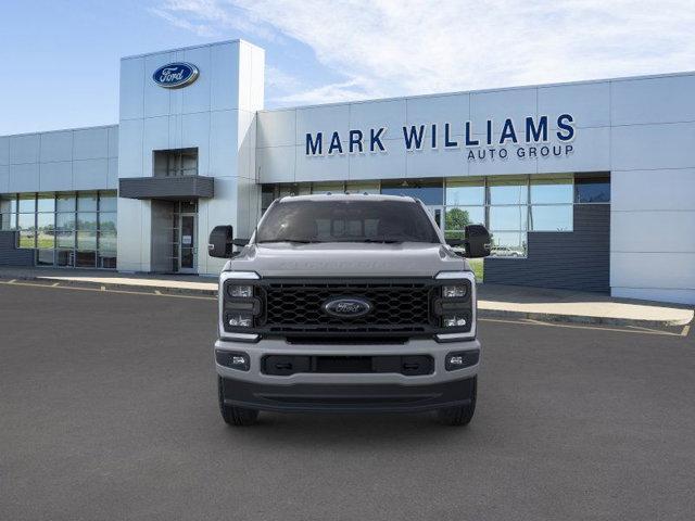 new 2025 Ford F-350 car, priced at $91,340