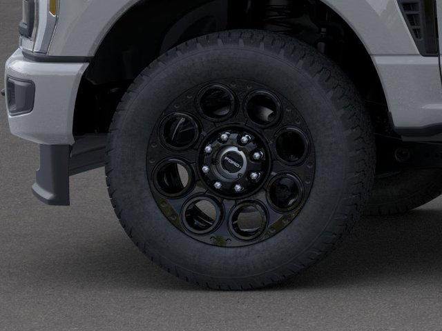 new 2025 Ford F-350 car, priced at $91,340