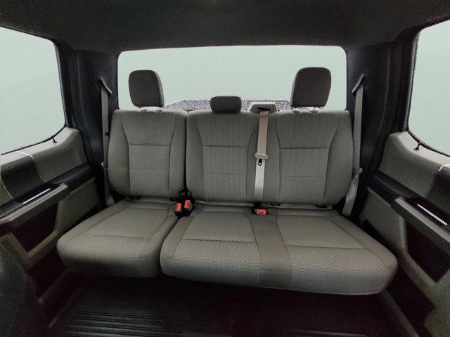 used 2019 Ford F-150 car, priced at $27,997