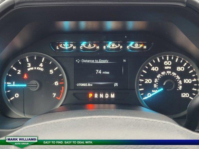 used 2019 Ford F-150 car, priced at $27,997