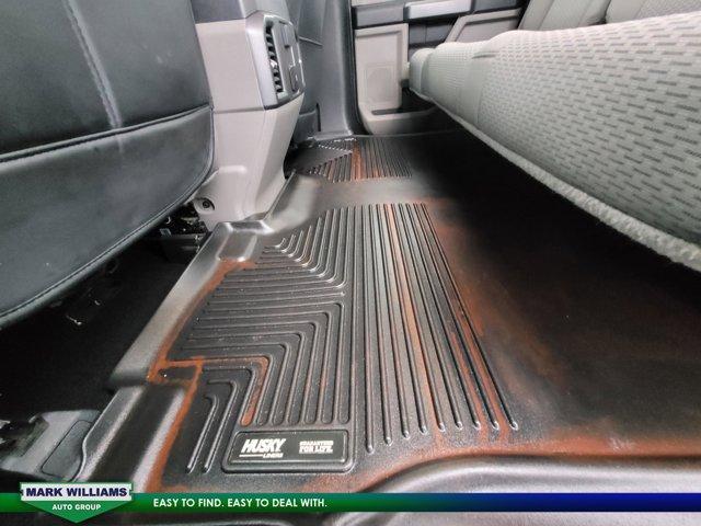 used 2019 Ford F-150 car, priced at $27,997