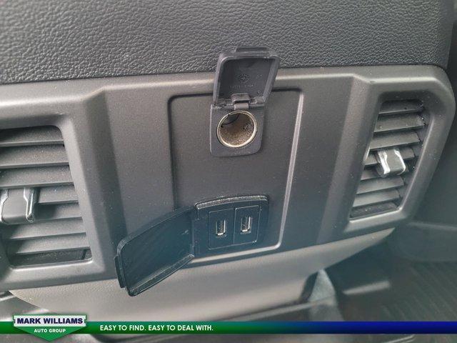 used 2019 Ford F-150 car, priced at $27,997