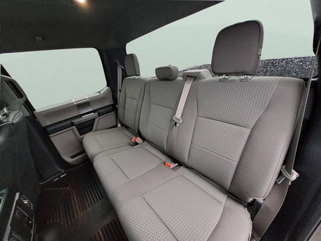 used 2019 Ford F-150 car, priced at $27,997