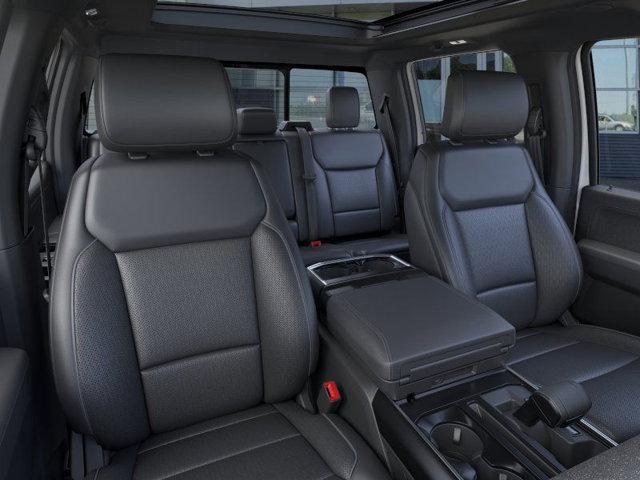 new 2025 Ford F-150 car, priced at $69,142