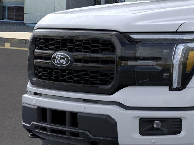 new 2025 Ford F-150 car, priced at $69,142