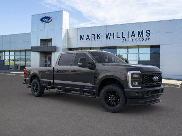 new 2024 Ford F-350 car, priced at $70,850