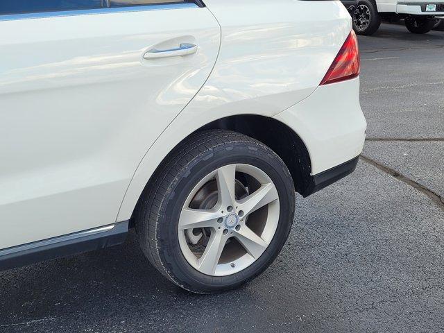 used 2017 Mercedes-Benz GLE 350 car, priced at $16,189