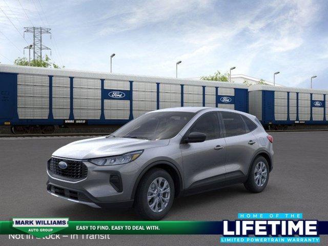 new 2025 Ford Escape car, priced at $30,885