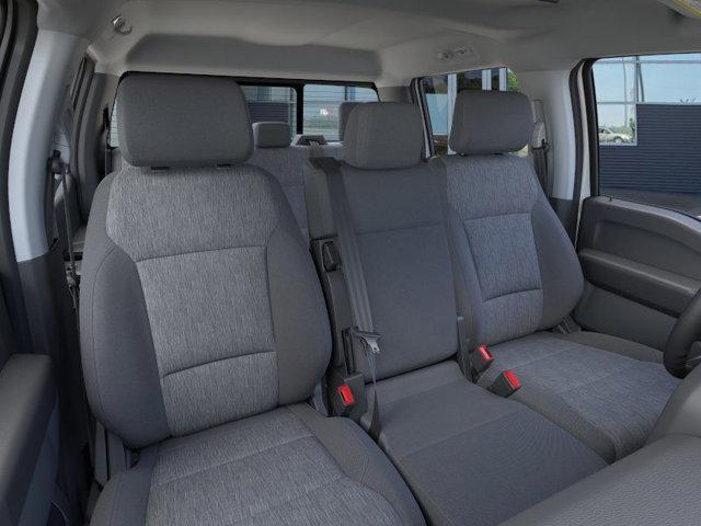 new 2025 Ford F-350 car, priced at $72,410