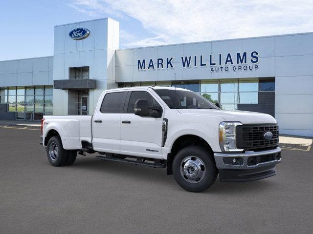 new 2025 Ford F-350 car, priced at $72,410