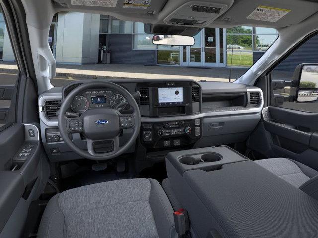 new 2025 Ford F-350 car, priced at $72,410