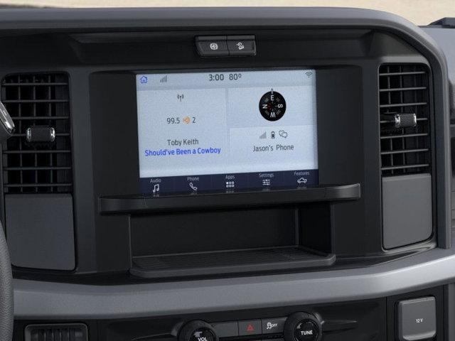 new 2025 Ford F-350 car, priced at $72,410