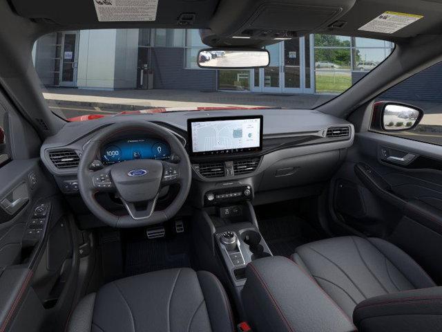 new 2025 Ford Escape car, priced at $41,175