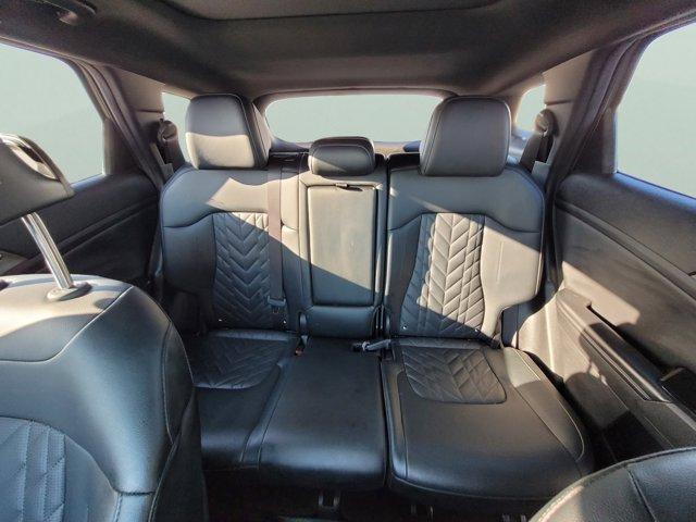 used 2023 Kia Sportage car, priced at $26,600