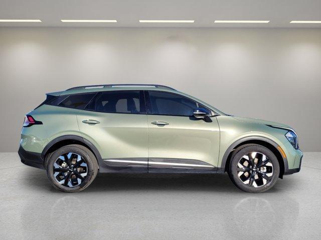 used 2023 Kia Sportage car, priced at $26,600