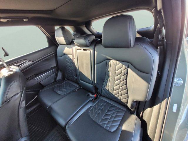 used 2023 Kia Sportage car, priced at $26,600