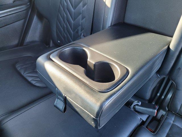 used 2023 Kia Sportage car, priced at $26,600