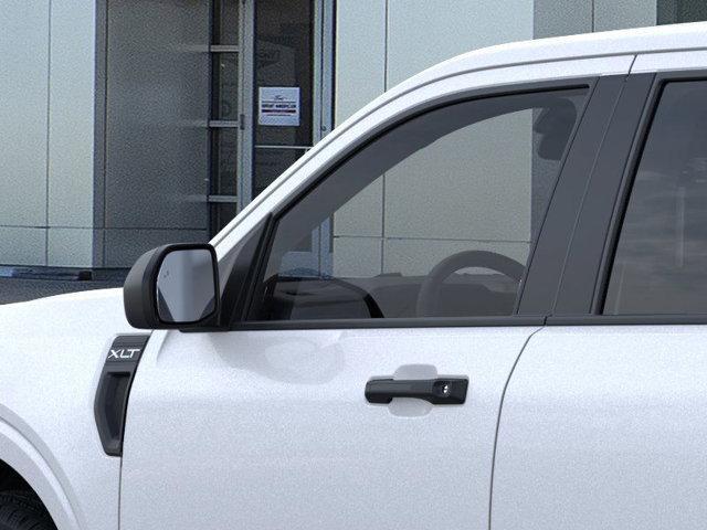 new 2025 Ford Maverick car, priced at $33,140
