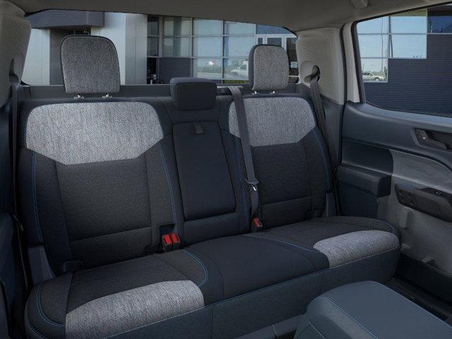 new 2025 Ford Maverick car, priced at $31,957