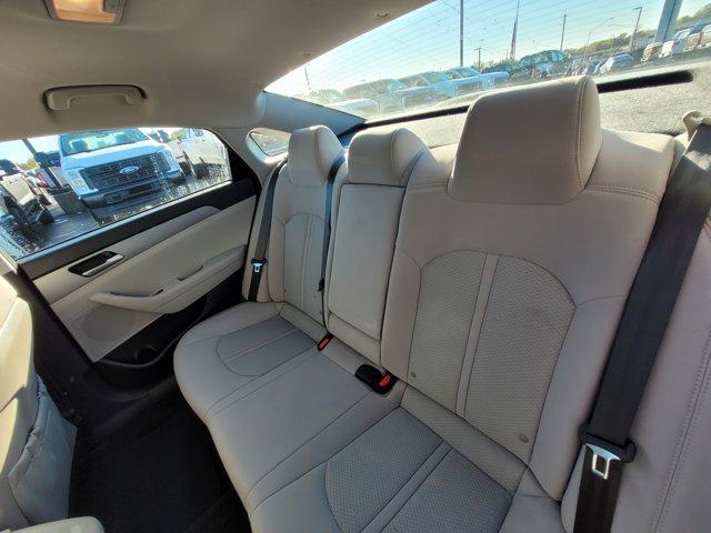 used 2019 Hyundai Sonata car, priced at $15,980