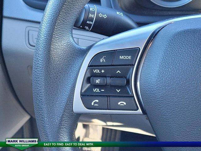 used 2019 Hyundai Sonata car, priced at $17,100